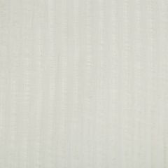 Kravet Basics White 4265-1 Sheer Brilliance Collection Drapery Fabric