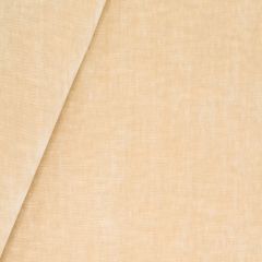 Robert Allen Tempo Velvet Natural 247516 Linen Velvets Collection Indoor Upholstery Fabric