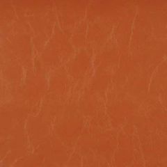 Duralee Copper 15529-77 Edgewater Faux Leather Collection Interior Upholstery Fabric