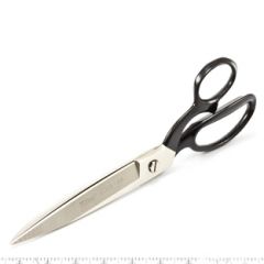 Wiss® Knife Edge Upholstery, Carpet and Fabric Shears #1226 12-1/4 inch