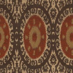 Kravet Suzi Sepia 30473-624 Indoor Upholstery Fabric