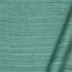 Robert Allen Aussie Viridian 235387 Drapeable Silk Collection Multipurpose Fabric