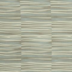 Beacon Hill Tangier Stripe-Ice 215169 Decor Multi-Purpose Fabric