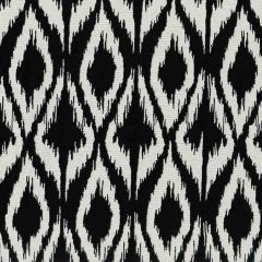 AbbeyShea Tangier Midnight 909 Secret Garden Collection Upholstery Fabric