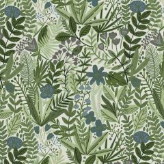AbbeyShea Dazzle Morning Sky 203 Secret Garden Collection Upholstery Fabric