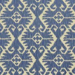 Robert Allen Country Cabin Bluebell 196982 Indoor Upholstery Fabric