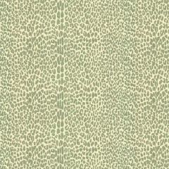 Lee Jofa Ocicat Seamist 2012116-13 The Karenza Collection Indoor Upholstery Fabric