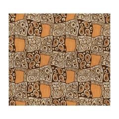 Lee Jofa Margaret Whiskey / Brown 2015110-684 Bunny Williams Collection Multipurpose Fabric