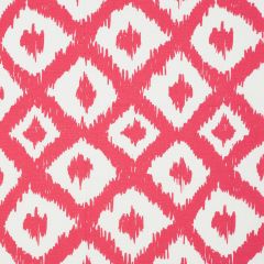 Lee Jofa Big Wave Flamingo 2016116-17  by Lilly Pulitzer Multipurpose Fabric