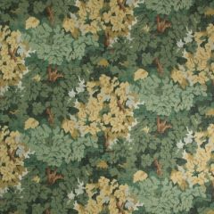 Lee Jofa Arley Print Ivy 2019101-34 Manor House Collection Multipurpose Fabric