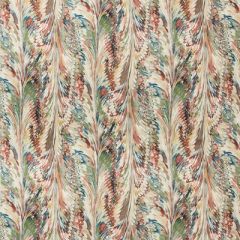 Lee Jofa Taplow Print Spice/Leaf 2019114-139 Manor House Collection Multipurpose Fabric