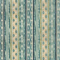 Lee Jofa Desning Velvet Blue/Aqua 2019117-133 Harlington Velvets Collection Indoor Upholstery Fabric