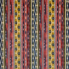 Lee Jofa Desning Velvet Red/Blue 2019117-195 Harlington Velvets Collection Indoor Upholstery Fabric