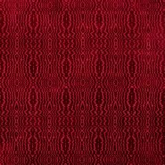 Lee Jofa Callow Velvet Ruby 2019119-19 Harlington Velvets Collection Indoor Upholstery Fabric