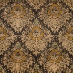 Lee Jofa Alma Velvet Umber 2019122-64 Harlington Velvets Collection Multipurpose Fabric