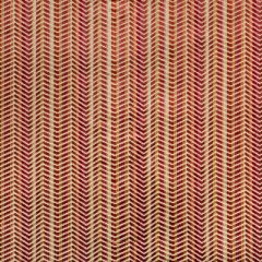 Lee Jofa Alton Velvet Flame 2019124-194 Harlington Velvets Collection Indoor Upholstery Fabric