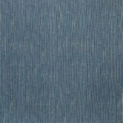 Lee Jofa Bandol Indigo 2019125-501 Thomas O'Brien Indoor Outdoor Collection Upholstery Fabric