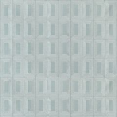 Lee Jofa Cadre Seafoam 2019126-113 Thomas O'Brien Indoor Outdoor Collection Upholstery Fabric