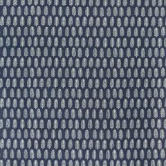 Lee Jofa Palmier Indigo 2019127-501 Thomas O'Brien Indoor Outdoor Collection Upholstery Fabric