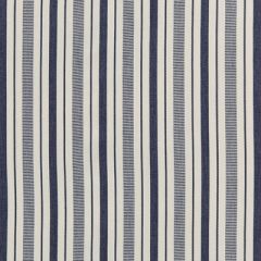 Lee Jofa Sunbrella Martiques Denim 2019129-115 Thomas O'Brien Indoor Outdoor Collection Upholstery Fabric