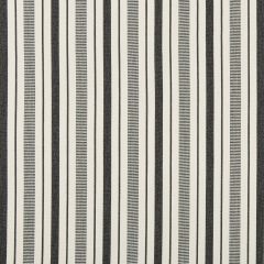 Lee Jofa Martiques Charcoal 2019129-121 Indoor Outdoor Collection by Thomas O'Brien Upholstery Fabric