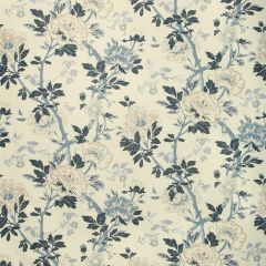 Lee Jofa Inisfree Denim 2019149-505 Carrier And Company Collection Multipurpose Fabric