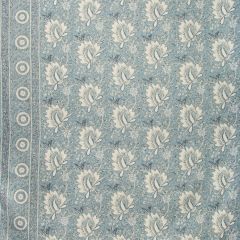 Lee Jofa Dove Meadow Denim 2019150-50 Carrier And Company Collection Multipurpose Fabric