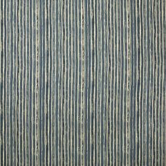 Lee Jofa Benson Stripe Ink 2019151-50 Carrier And Company Collection Multipurpose Fabric