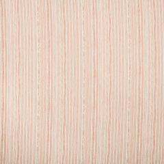 Lee Jofa Benson Stripe Faded Petal 2019151-7 Carrier And Company Collection Multipurpose Fabric