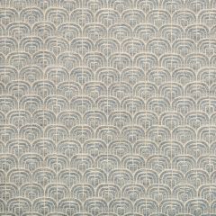 Lee Jofa Bale Denim 2019155-5 Carrier And Company Collection Indoor Upholstery Fabric