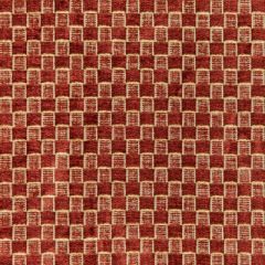 Lee Jofa Allonby Weave Cinnabar 2020101-24 Linford Weaves Collection Indoor Upholstery Fabric