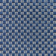 Lee Jofa Allonby Weave Blue 2020101-5 Linford Weaves Collection Indoor Upholstery Fabric