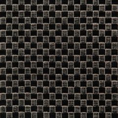 Lee Jofa Allonby Weave Jet 2020101-8 Linford Weaves Collection Indoor Upholstery Fabric