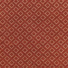 Lee Jofa Maldon Weave Brick 2020102-919 Linford Weaves Collection Indoor Upholstery Fabric