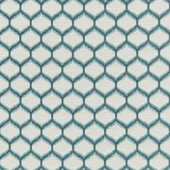 Lee Jofa Elmley Weave Aqua 2020105-313 Linford Weaves Collection Indoor Upholstery Fabric