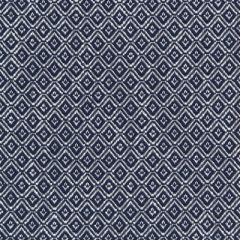 Lee Jofa Seaford Weave Navy 2020106-50 Linford Weaves Collection Indoor Upholstery Fabric