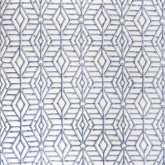 Lee Jofa Bamboo Cane Blue 2020113-155 by Paolo Moschino Multipurpose Fabric