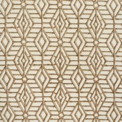 Lee Jofa Bamboo Cane Brown 2020113-166 by Paolo Moschino Multipurpose Fabric