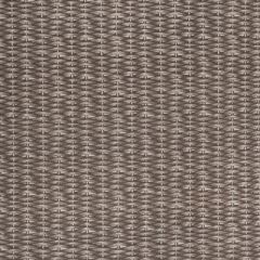 Lee Jofa Basket Weave Brown/White 2020117-166 by Paolo Moschino Multipurpose Fabric