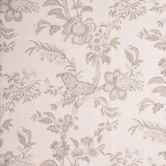 Lee Jofa Beijing Blossom Taupe 2020118-1066 by Paolo Moschino Indoor Upholstery Fabric
