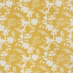Lee Jofa Beijing Blossom Amber 2020119-40 by Paolo Moschino Multipurpose Fabric