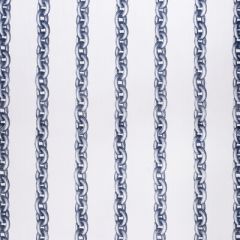 Lee Jofa Cables Navy 2020127-150 by Paolo Moschino Multipurpose Fabric