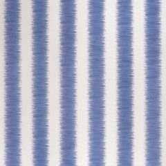 Lee Jofa Hampton Stripe Blue/White 2020135-5 by Paolo Moschino Multipurpose Fabric