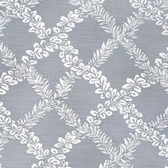 Lee Jofa Leaf Trellis Lichen 2020138-313 by Paolo Moschino Multipurpose Fabric