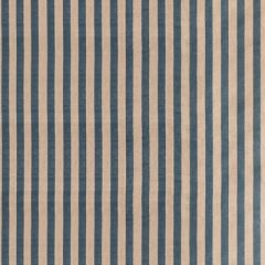 Lee Jofa Melba Stripe Teal 2020145-35 by Paolo Moschino Multipurpose Fabric