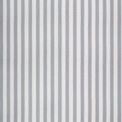 Lee Jofa Melba Stripe Blue / White 2020146-151 by Paolo Moschino Multipurpose Fabric