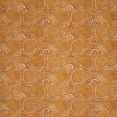 Lee Jofa Odessa Orange 2020151-12 by Paolo Moschino Multipurpose Fabric