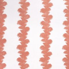 Lee Jofa Palmyra Orange 2020157-212 by Paolo Moschino Multipurpose Fabric