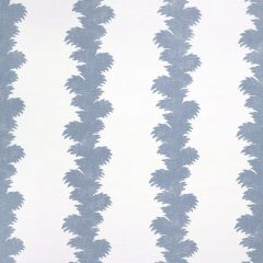 Lee Jofa Palmyra Blue 2020157-51 by Paolo Moschino Multipurpose Fabric