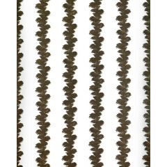 Lee Jofa Palmyra Black 2020157-821 Martinique Collection by Paolo Moschino Multipurpose Fabric